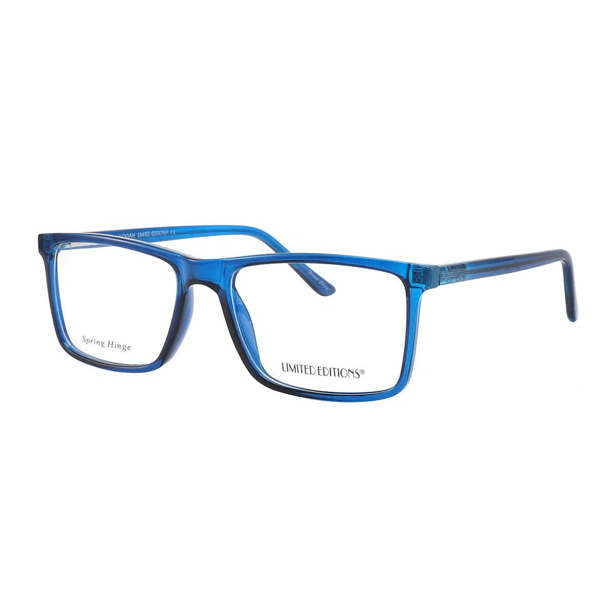 LIMITED EDITIONS LOGAN Eyeglasses - view 8